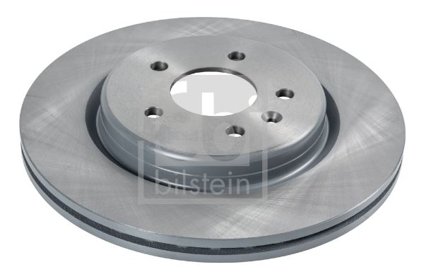 FEBI BILSTEIN 105852 Fren Sistemleri Fren Diski - OPEL INSIGNIA B Grand Sport (Z18) uyumlu