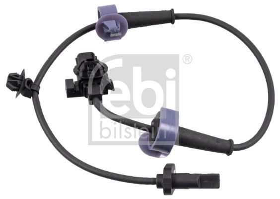 FEBI BILSTEIN 185564 Fren Sistemleri Sürüş Dinamiği Ayarı - HONDA CIVIC IX (FK) uyumlu