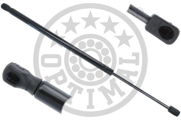 OPTIMAL AG-50506 Kaporta & Gövde Parçaları Gaz Yayı - JEEP COMPASS (MK49) uyumlu