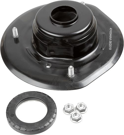 LEMFÖRDER 33270 01 Süspansiyon Sistemi Amortisör - CHRYSLER VOYAGER IV (RG, RS) uyumlu