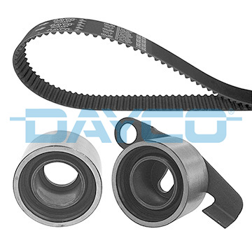 DAYCO KTB766 Motor Triger Seti - LAND ROVER FREELANDER I (L314) uyumlu