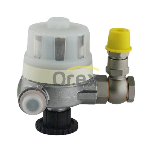 Mazot El Otomatiği - OREX - 190028 Ürün Görseli