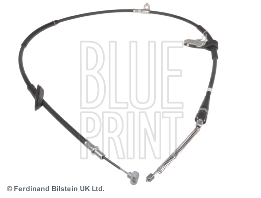 BLUE PRINT ADK84662 Fren Sistemleri Kollar & Halatlar & Çekiler - SUZUKI IGNIS I (FH) uyumlu