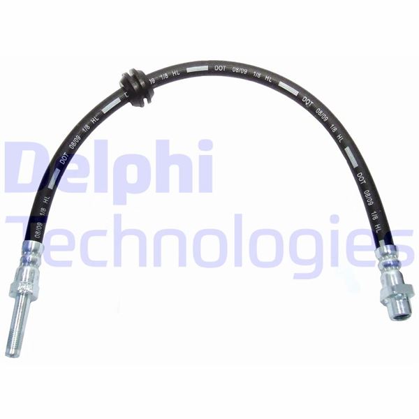 DELPHI LH6719 Fren Sistemleri Fren Hortumları - BMW 3 Coupe (E46) uyumlu