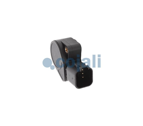 COJALI 2260372 Motor Motor Elektrik Donanımı