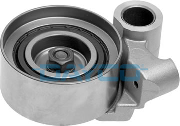 DAYCO ATB2266 Motor Kayış Kasnağı - TOYOTA LAND CRUISER PRADO (_J15_) uyumlu