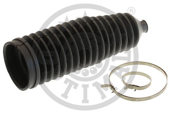 OPTIMAL LM-10022S Direksiyon Sistemi Körük Seti - PEUGEOT 806 (221) uyumlu