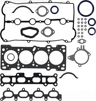 VICTOR REINZ 01-52920-02 Motor Conta Seti - MAZDA 323 S IV (BG) uyumlu