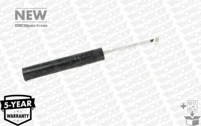 MONROE 376243SP Süspansiyon Sistemi Amortisör - AUDI A6 C7 (4G2, 4GC) uyumlu