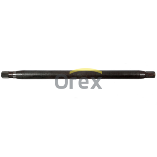 Aks - OREX - 133112 Ürün Görseli