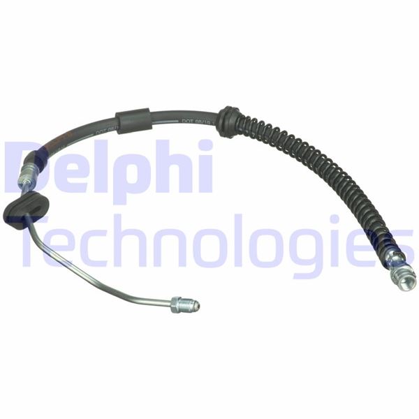 DELPHI LH7532 Fren Sistemleri Fren Hortumları - VW TOUAREG (7P5, 7P6) uyumlu