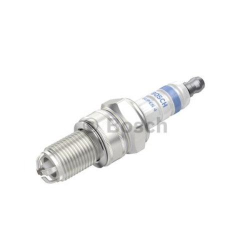 BOSCH 0 242 232 804 Ateşleme Sistemi Buji - CHEVROLET MATIZ (M200, M250) uyumlu