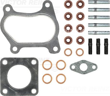 VICTOR REINZ 04-10176-01 Motor Turboşarj & Parçaları - FORD RANGER (ER, EQ, R_) uyumlu