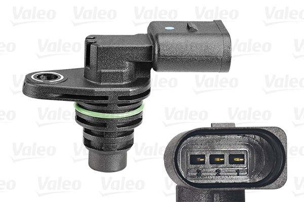 VALEO 253802 Motor Eksantrik Mili - VW PASSAT B7 (362) uyumlu