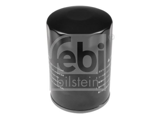 FEBI BILSTEIN 180013 Motor Yağ Filtresi - CHEVROLET CAPTIVA (C100, C140) uyumlu