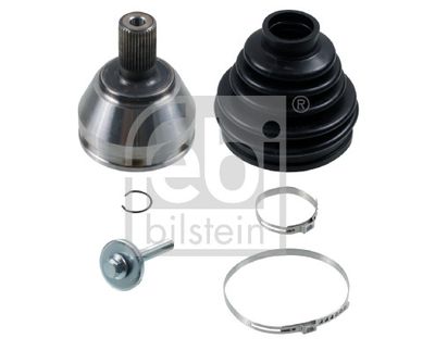 FEBI BILSTEIN 194439 Diferansiyel & Aktarma Sistemi Mafsallar - FORD FOCUS II Turnier (DA_, FFS, DS) uyumlu