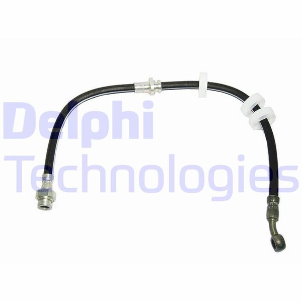 DELPHI LH0112 Fren Sistemleri Fren Hortumları - SUZUKI SUPER CARRY Minibüs/Otobüs (ED) uyumlu