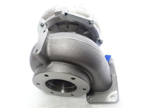 GARRETT 798489-5001S Motor Turboşarj & Parçaları - MERCEDES-BENZ AXOR 2 uyumlu