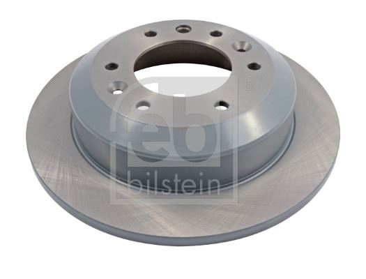 FEBI BILSTEIN 108590 Fren Sistemleri Fren Diski - KIA CARNIVAL / GRAND CARNIVAL III (VQ) uyumlu