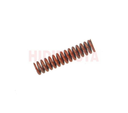 EURORİCAMBİ EURORICAMBI 60531250 Sarf Malzemeler Yay Çeşitleri