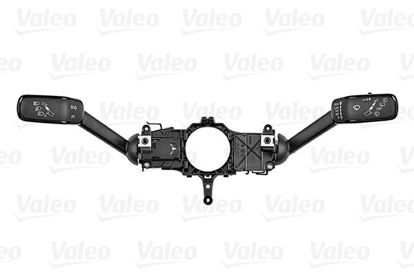 VALEO 251707 Direksiyon Sistemi Direksiyon - SKODA OCTAVIA III (5E3, NL3, NR3) uyumlu
