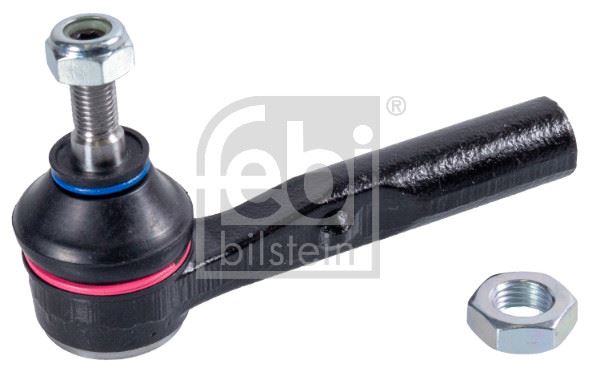 FEBI BILSTEIN 280455 Direksiyon Sistemi Mafsal - FIAT FIORINO Kasa/büyük limuzin (225_) uyumlu