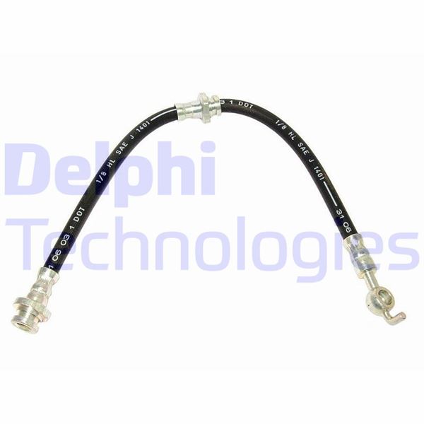 DELPHI LH6284 Fren Sistemleri Fren Hortumları - OPEL FRONTERA B (U99) uyumlu