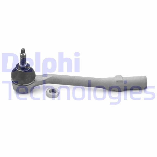 DELPHI TA3426 Direksiyon Sistemi Mafsal - CITROËN C3 III (SX) uyumlu