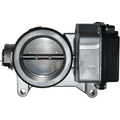 Gaz Kelebeği - RENAULT ORIJINAL - 8200123061 Ürün Görseli