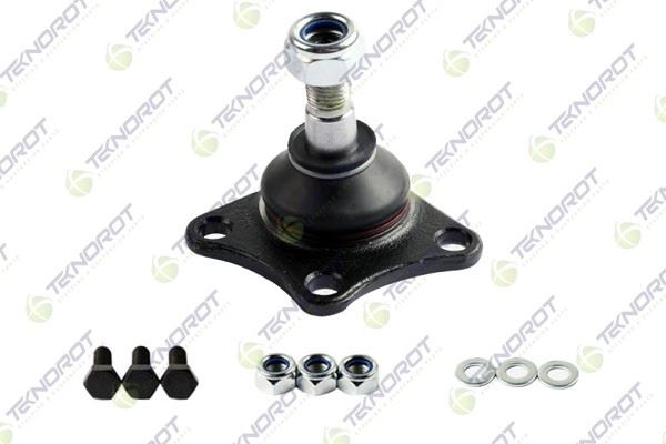 TEKNOROT AF-406K Tekerlek & Aks Parçaları Taşıyıcı Mafsal - ALFA ROMEO 164 (164_) uyumlu