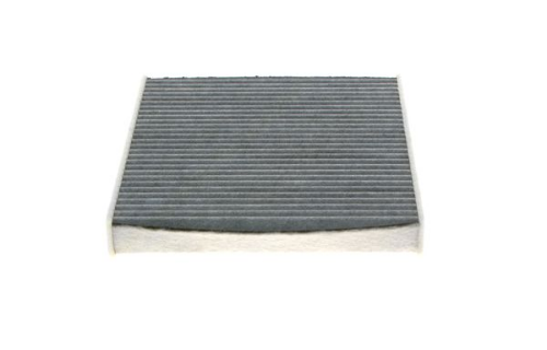 BOSCH 1 987 432 543 İklimlendirme Sistemi Polen Filtresi - SEAT LEON ST (5F8) uyumlu