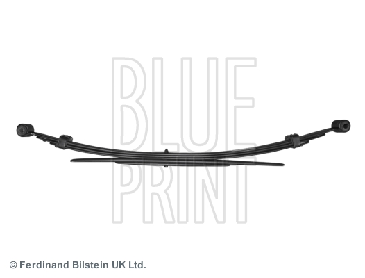 BLUE PRINT ADM58807 Süspansiyon Sistemi Yay - FORD RANGER (ER, EQ, R_) uyumlu