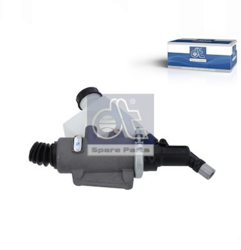 DT Spare Parts 7.18353 Yedek Parça Debriyaj Sistemi