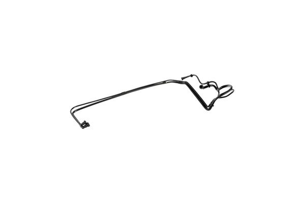 WINTECH AUTO - WTW WIN0500421 Motor Hortum & Bağlantılar - FORD TRANSIT Minibüs/Otobüs (FD_ _, FB_ _, FS_ _, FZ_ _, FC_ _) uyumlu