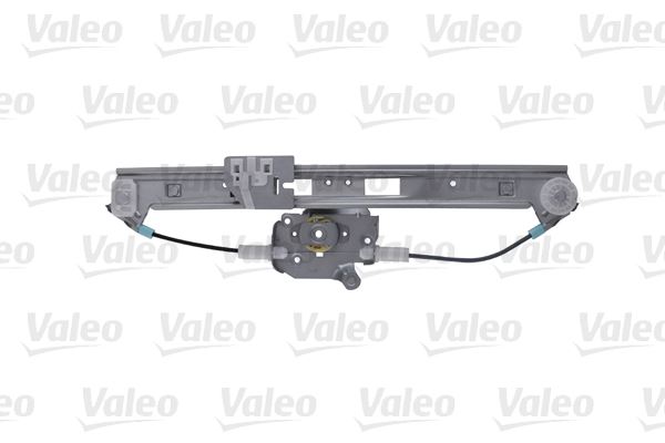 VALEO 850855 Kaporta & Gövde Parçaları Cam Krikosu - BMW 3 (E46) uyumlu