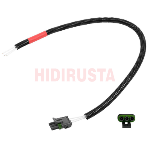Turbo Sensör Kablosu - DT Spare Parts - 225560