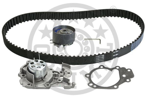 OPTIMAL SK-1486AQ1 Motor Triger Seti - RENAULT TWINGO I (C06_) uyumlu