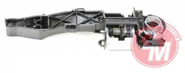 Kapı Kolu - GUARNITAUTO - 41154 Ürün Görseli