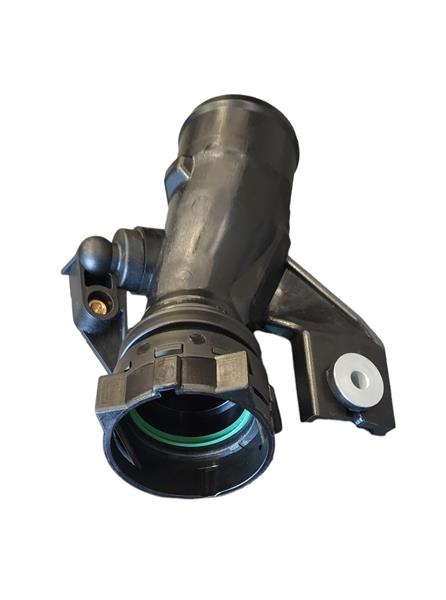WINTECH AUTO - WTW WIN0400410 Motor Hortum & Bağlantılar - NISSAN QASHQAI I (J10, NJ10) uyumlu