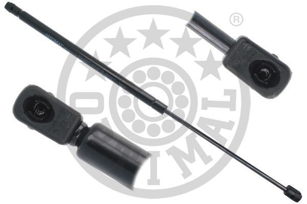 OPTIMAL AG-50102 Kaporta & Gövde Parçaları Gaz Yayı - MITSUBISHI COLT VI (Z3_A, Z2_A) uyumlu