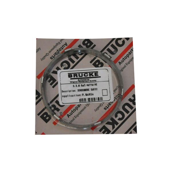 Senkromenç Bileziği - BRUCKE - 46776198 Ürün Görseli