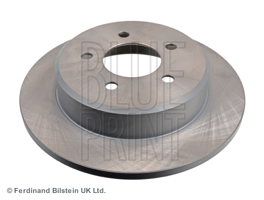 BLUE PRINT ADA104327 Fren Sistemleri Fren Diski - CHRYSLER VOYAGER / GRAND VOYAGER III (GS_, NS_) uyumlu