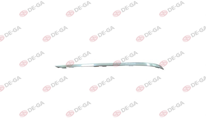 Tampon Çıtası - DEGA - BMW07F2033