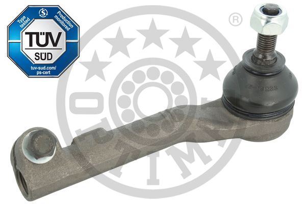 OPTIMAL G1-372 Direksiyon Sistemi Mafsal - RENAULT MEGANE I (BA0/1_) uyumlu