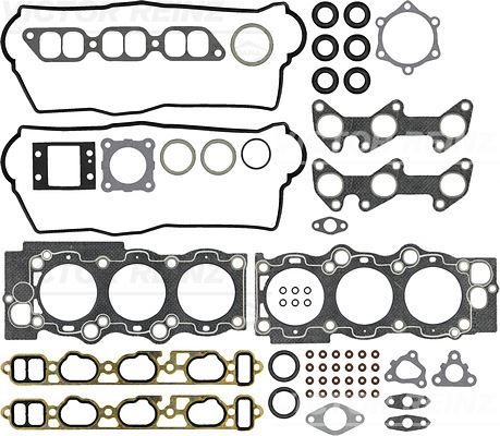 VICTOR REINZ 02-52940-01 Motor Silindir Kafa Contası - TOYOTA CAMRY (_V2_) uyumlu