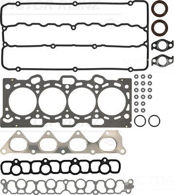 VICTOR REINZ 02-53255-04 Motor Silindir Kafa Contası - MITSUBISHI CARISMA (DA_) uyumlu