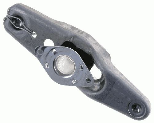 SACHS 3189 000 025 Debriyaj Sistemi Debriyaj Rulmanı - VW PASSAT B7 (362) uyumlu