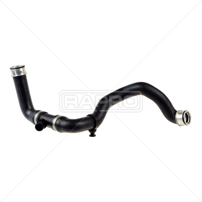 RAPRO R28487 Soğutma Sistemi Soğutma Hortumları & Bağlantıları - MERCEDES-BENZ C-SERISI (W203) uyumlu