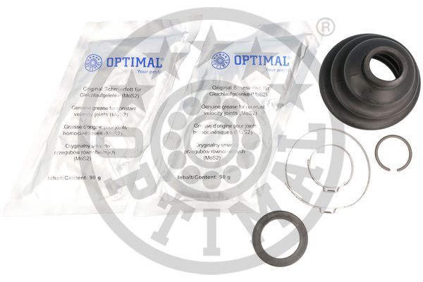 OPTIMAL CVB-10381CR Diferansiyel & Aktarma Sistemi Tahrik Parçaları - ALFA ROMEO 75 (162_) uyumlu