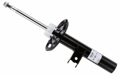 SACHS 350 060 Süspansiyon Sistemi Amortisör - MERCEDES-BENZ CLA (C118) uyumlu